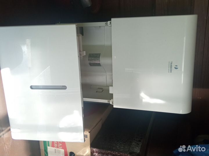 Осушитель воздуха Timberk