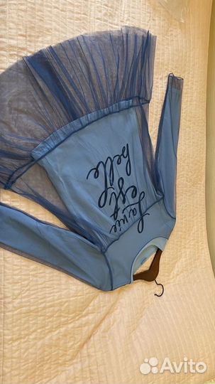 Туника Gulliver размер 164-80-66