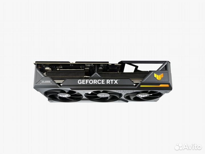 Asus TUF Gaming RTX 4080 Super OC Edition