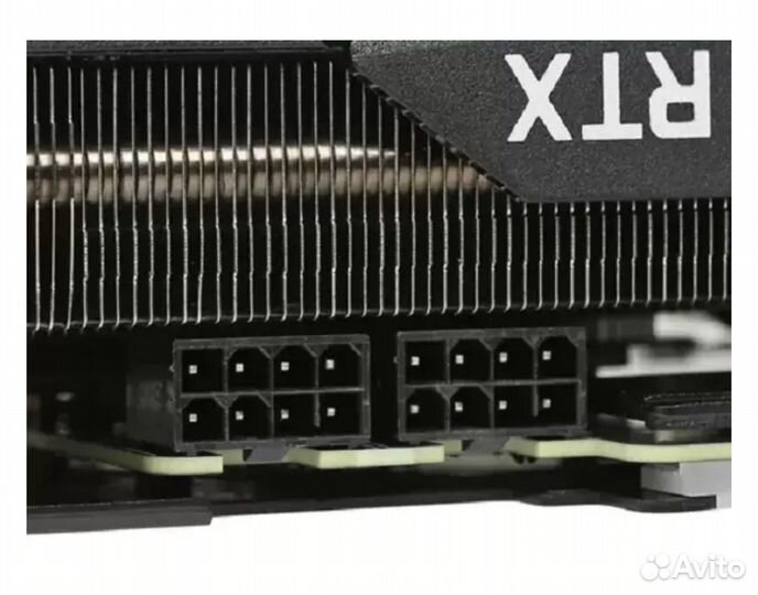 Продам видеокарту msi rtx 3060 gaming trio x