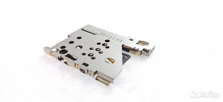 Разъем для sim-карты Nokia 1320