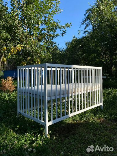 Детская кровать икеа