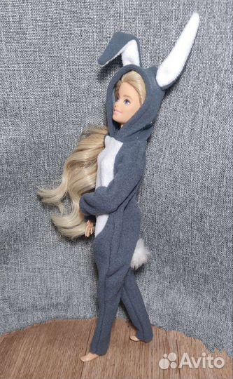 Аутфит / Одежда для куклы Барби и аналогов