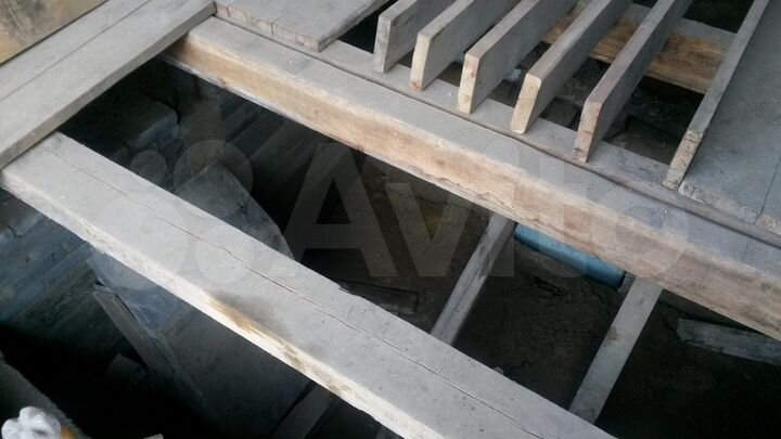 Гараж, 24 м²