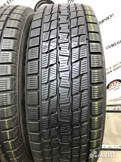 Goodyear Ice Navi SUV 225/65 R17
