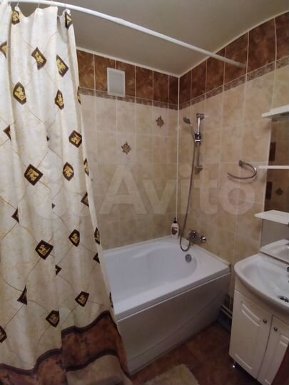 2-к. квартира, 63,5 м², 6/9 эт.