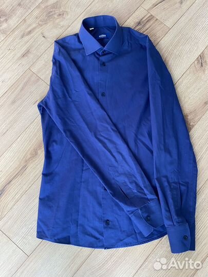 Рубашка мужская