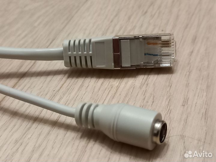 Рое инжектор и сплиттер