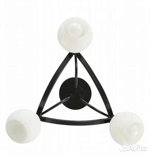 Светильник потолочный