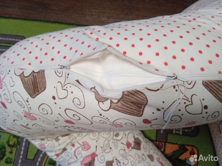 Подушка для беременных