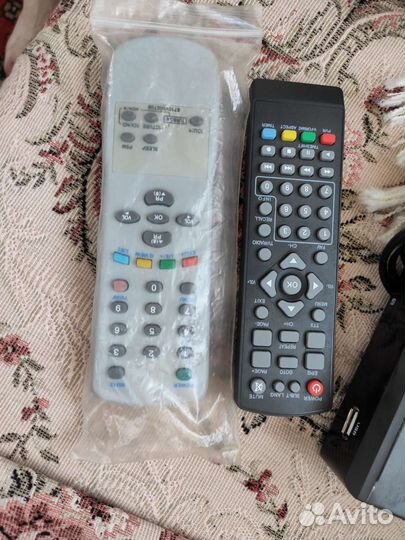 Телевизор lg