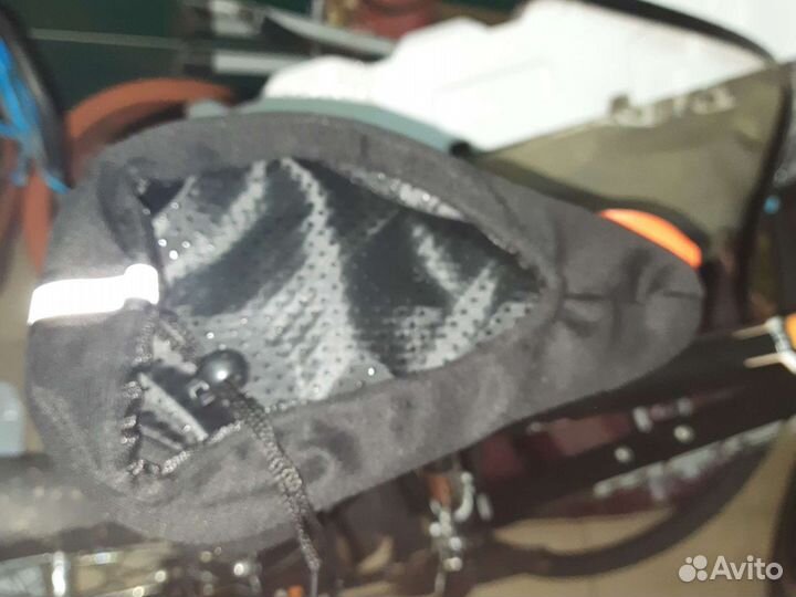 Вышлю мягкая сидушка чехол NEW велосипеда