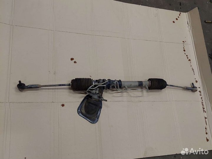 Рейка рулевая Nissan Almera N15 ниссан алмера