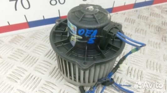Моторчик печки ford ranger 2 (OEA05KK01)
