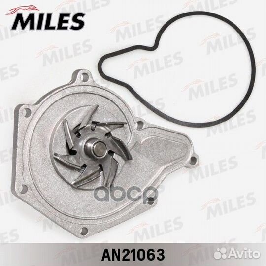 Насос водяной audi/VW 2.7/3.0TDI/3.2FSI 04 (DOL