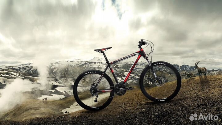 Ремонт велосипедов (веломастер)