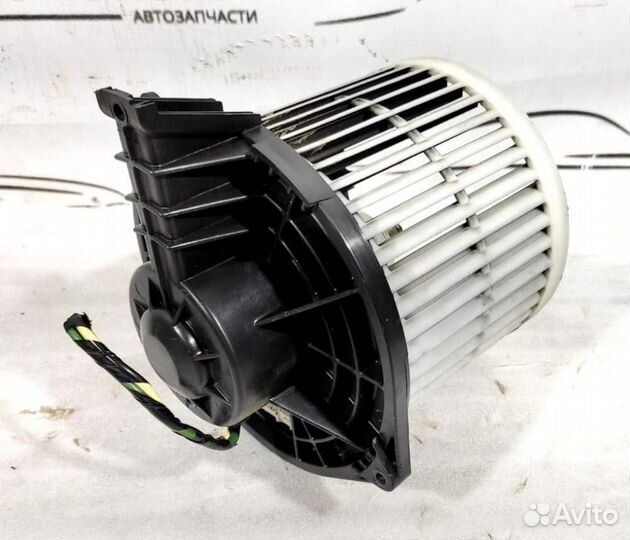 Моторчик печки honda Civic 5D Honda Civic viii 5D