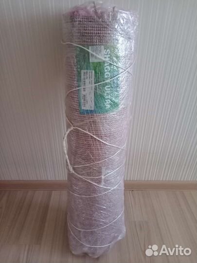 Коврик прикроватный