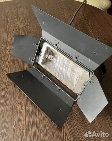 Галогенный прибор Logocam OF-1000