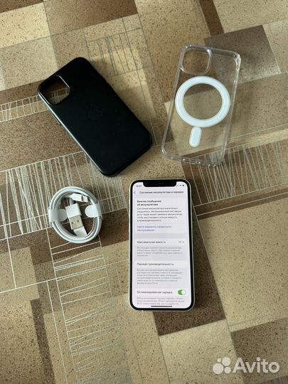 iPhone 12 mini, 128 ГБ