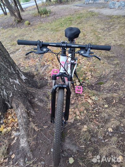 Comiron flame / Рама 17