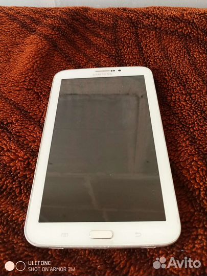 Планшет samsung