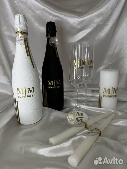 Свадебные аксессуары крестильные наборы таросики