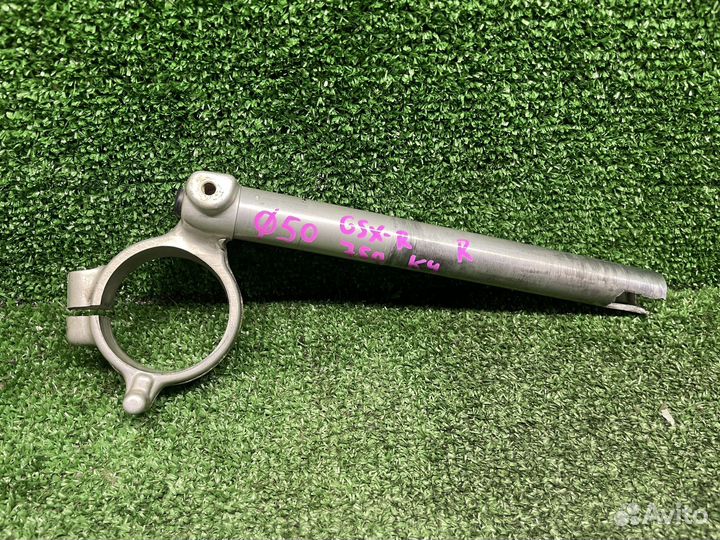 Клипон правый Suzuki GSX-R 600 750 K4 K5