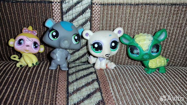 Littlest Pet Shop