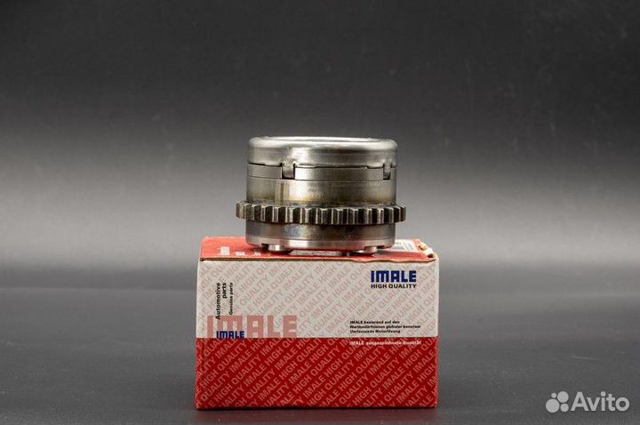 Муфта изменения фаз грм выпуск левая Mercedes-Benz