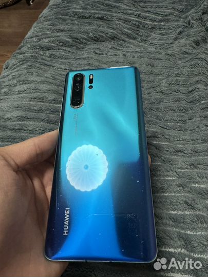HUAWEI P30 Pro, 8/256 ГБ