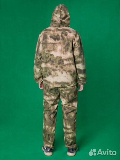 Костюм горка