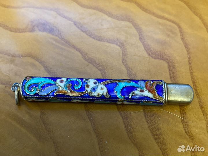 Карандаш, эмаль, 84 пр, до 17 г