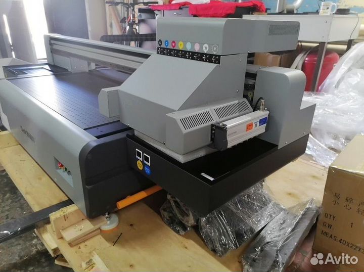 Уф принтер.Арт 4978