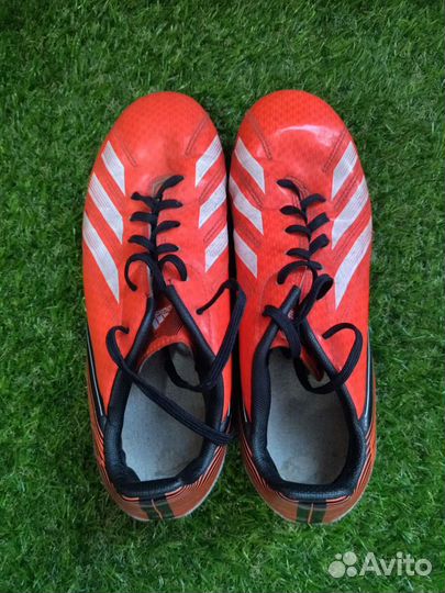 Бутсы adidas