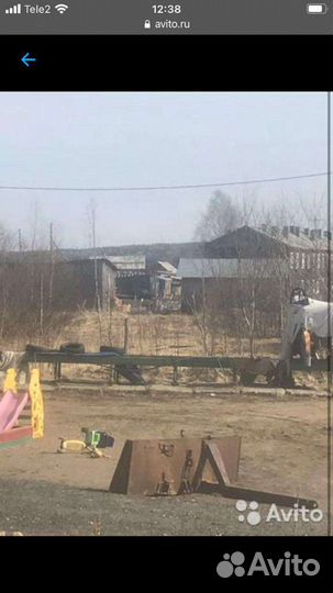 Лентачная пилорама