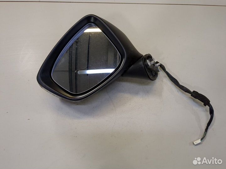 Зеркало боковое Mazda CX-5, 2015