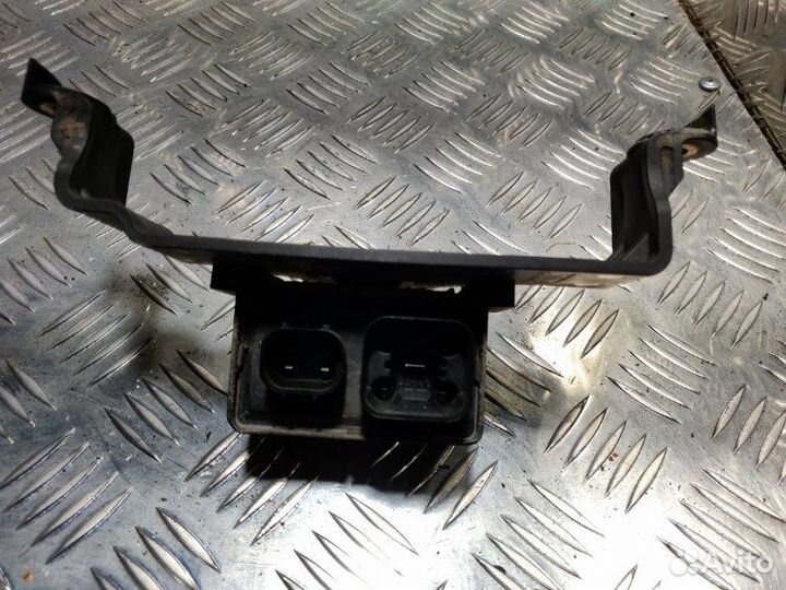 Блок розжига свечей накала Ford Transit