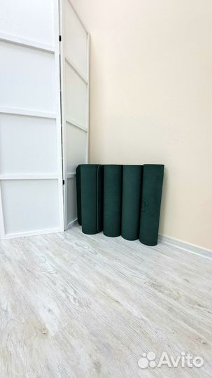 Почасовая аренда зала для танцев и растяжки