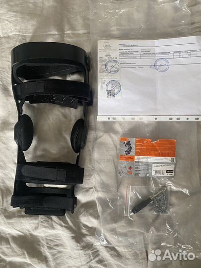 Ортез Fosta FS 1210