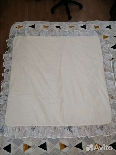 Одеялко на выписку