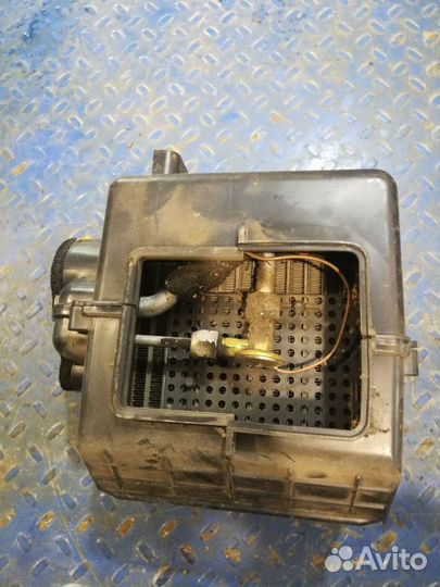 Испоритель корпус матиз