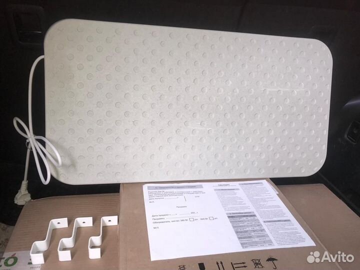 Кварцевый обогреватель 400, 500, 620,вт