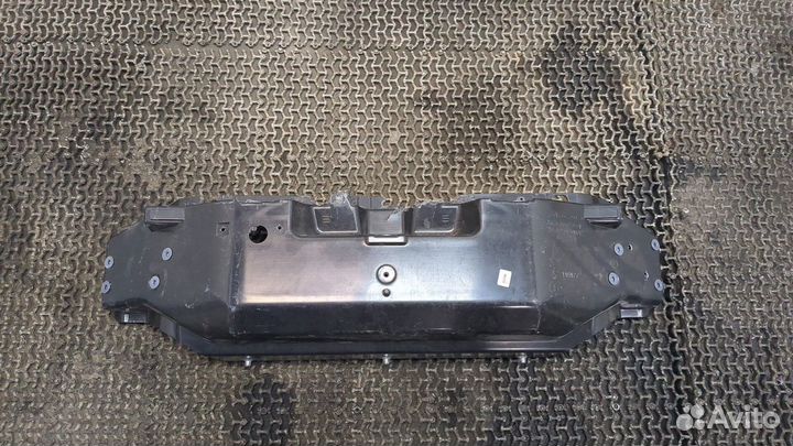 Рамка передняя Tesla Model X, 2019