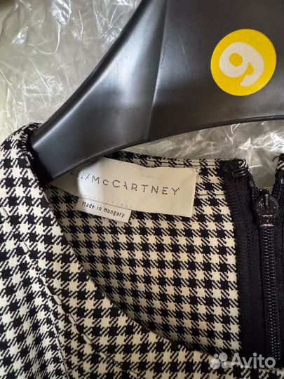 Stella mccartney платье