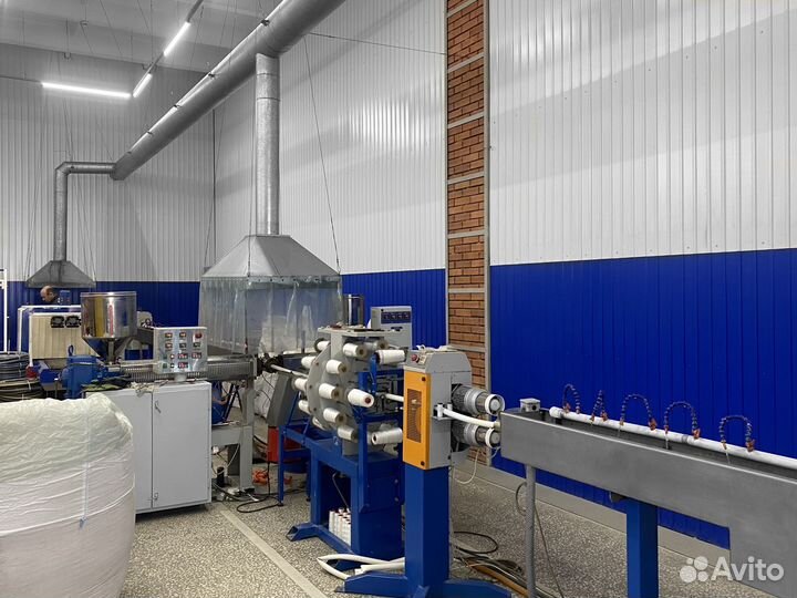 Шланг поливочный 