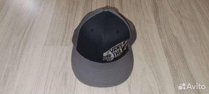 Кепка Vans