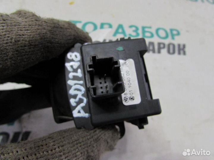 Переключатель поворотов подрулевой для BMW 3-serie