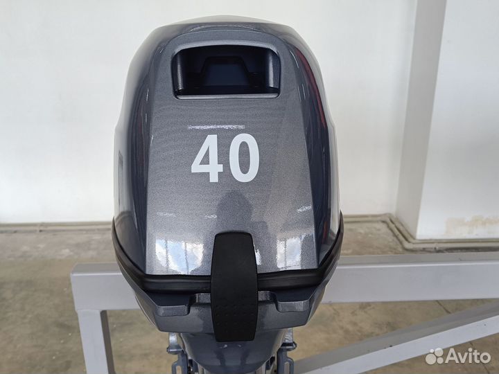 Лодочный мотор Mikatsu M 40 FES (Р)