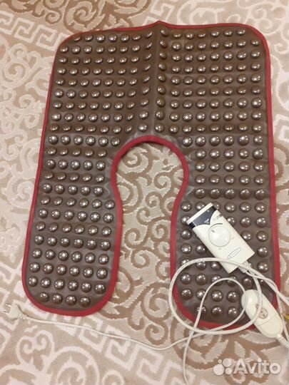 Коврик нуга бест